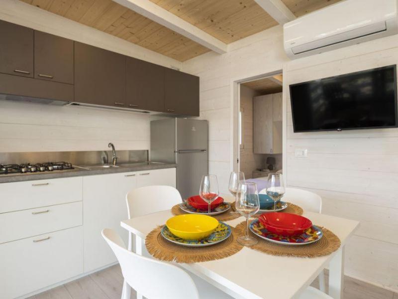 Camping Fano Εξωτερικό φωτογραφία