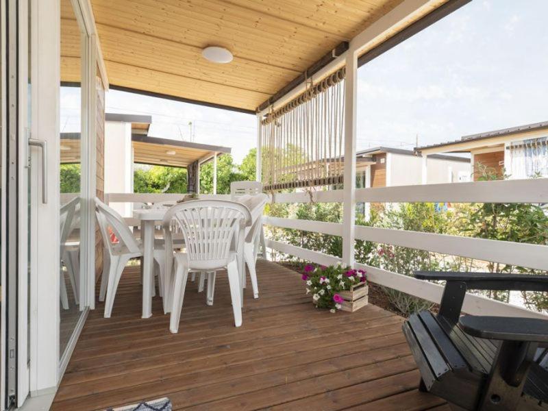 Camping Fano Εξωτερικό φωτογραφία