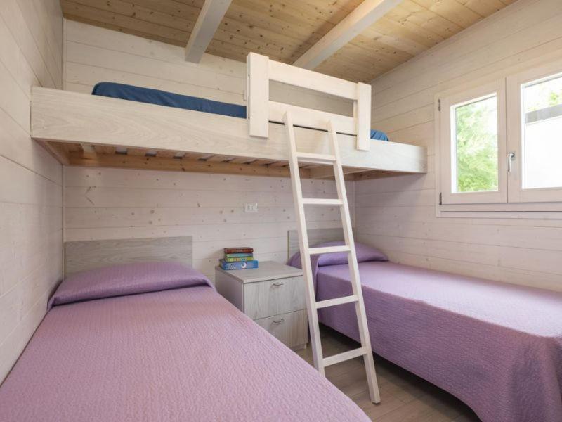 Camping Fano Εξωτερικό φωτογραφία