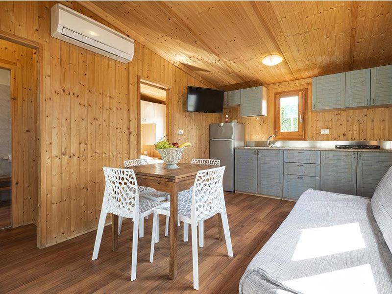 Camping Fano Εξωτερικό φωτογραφία