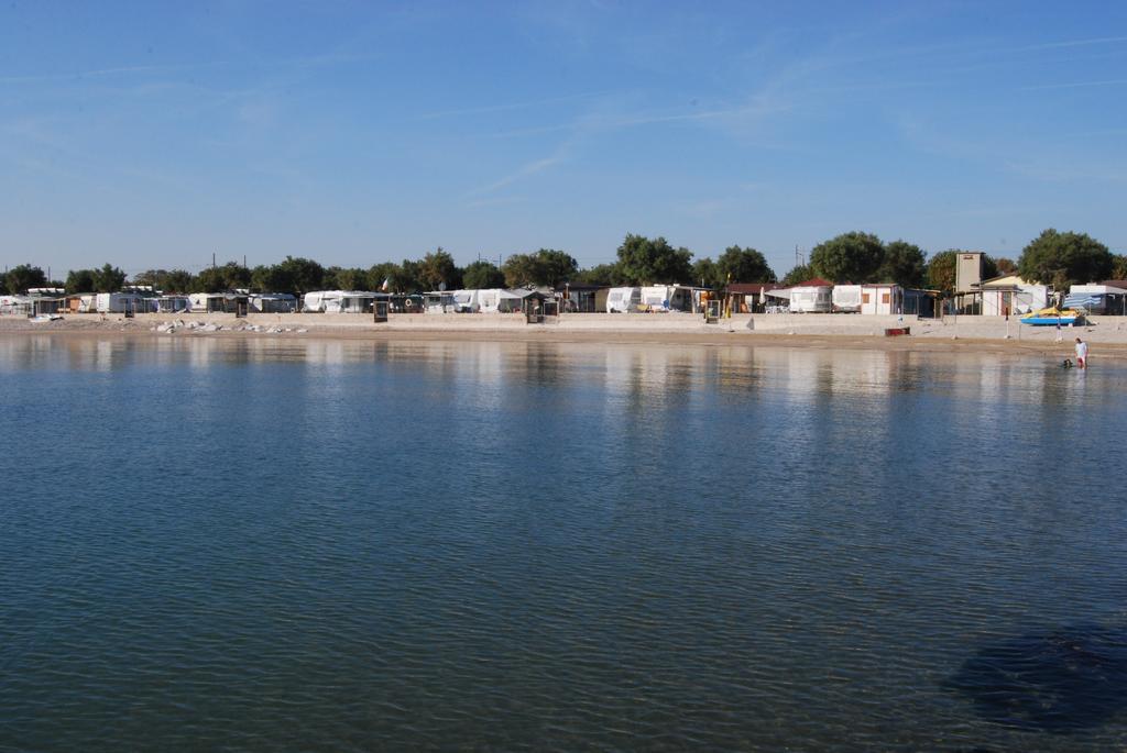 Camping Fano Δωμάτιο φωτογραφία