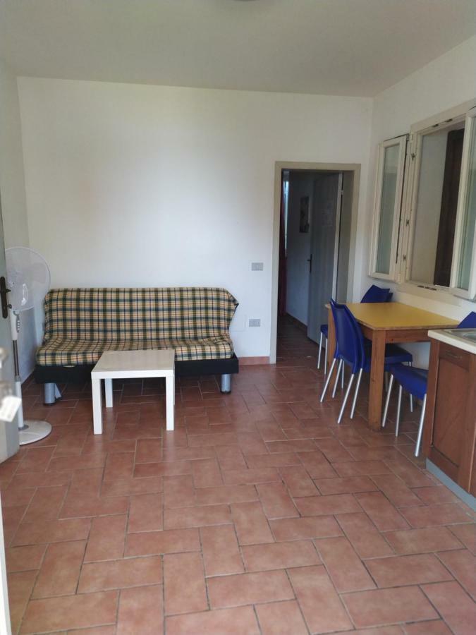 Camping Fano Εξωτερικό φωτογραφία