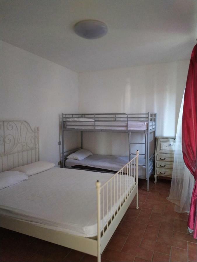 Camping Fano Εξωτερικό φωτογραφία