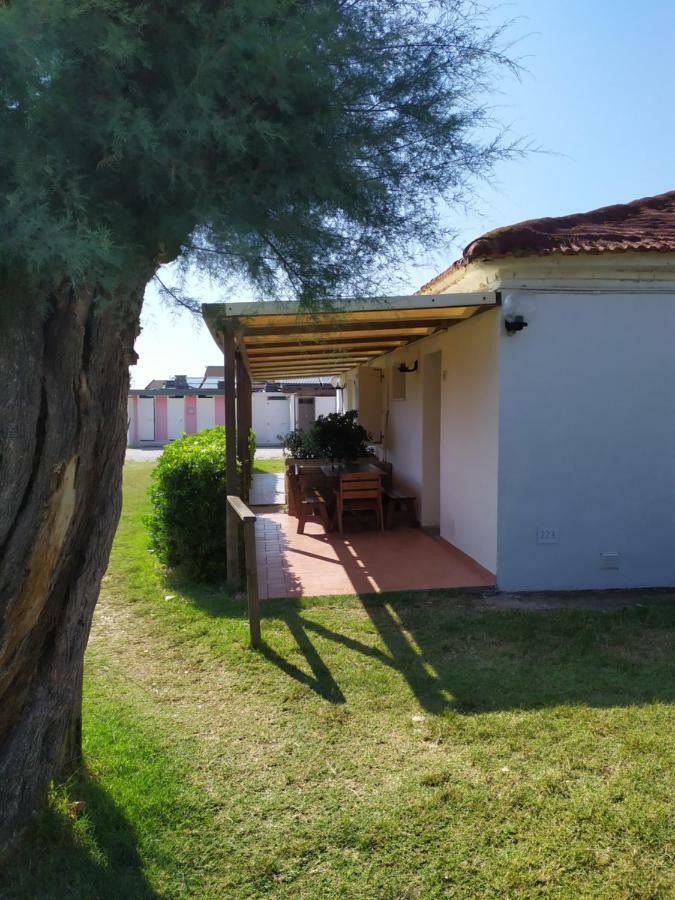 Camping Fano Εξωτερικό φωτογραφία