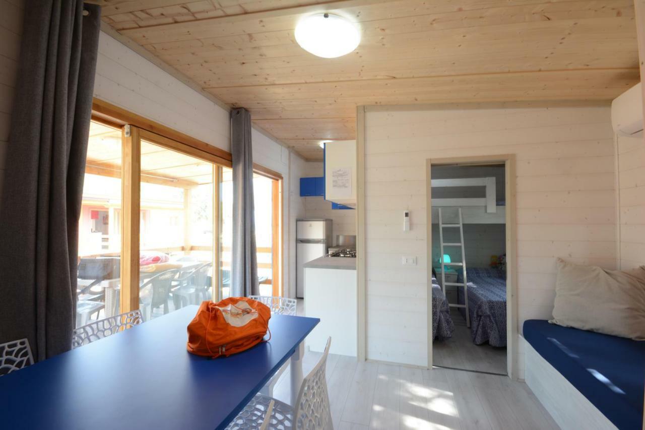 Camping Fano Εξωτερικό φωτογραφία
