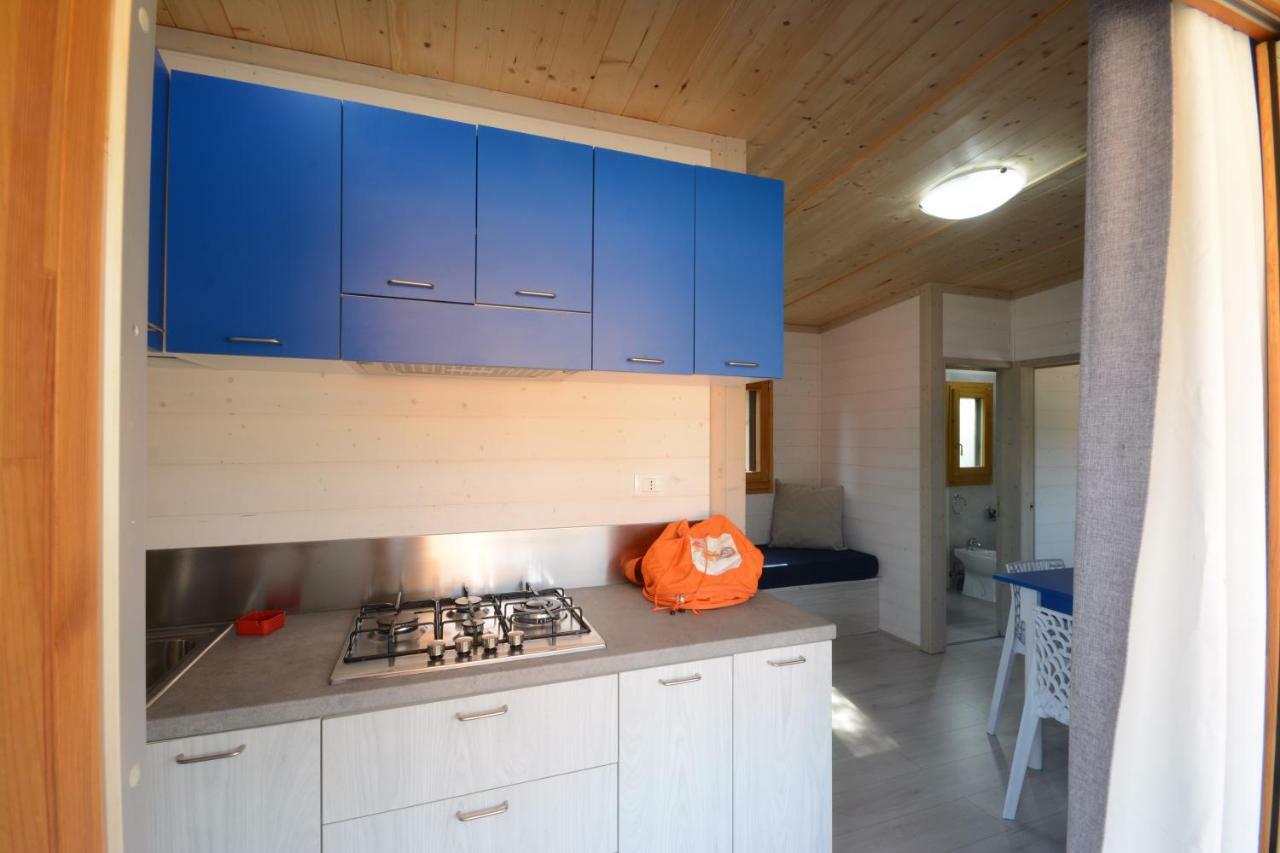 Camping Fano Εξωτερικό φωτογραφία